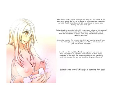 Relics Blessing - Page 25