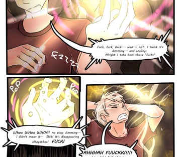 Relics Blessing - Page 4