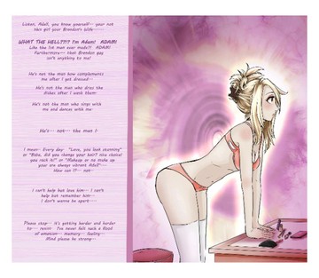 Relics Blessing - Page 11
