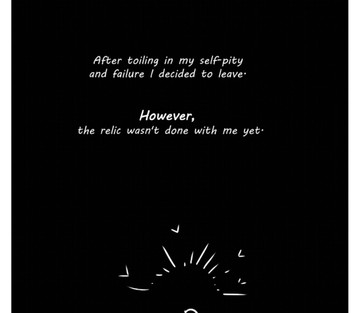 Relics Blessing - Page 5