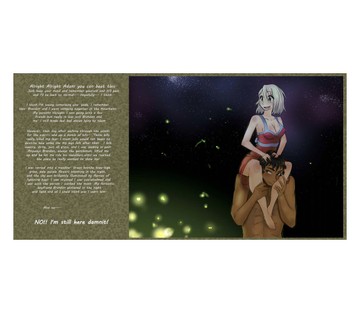 Relics Blessing - Page 10