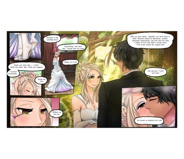 Relics Blessing - Page 13