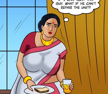 Issue 113 - Hot and Bothered - Page 50