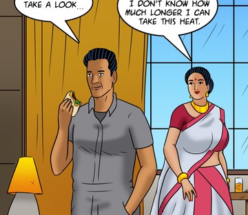 Issue 113 - Hot and Bothered - Page 49