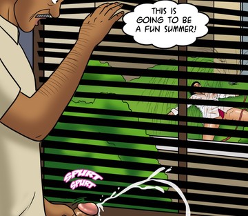 Issue 113 - Hot and Bothered - Page 34