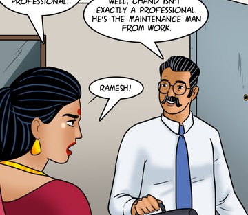 Issue 113 - Hot and Bothered - Page 39