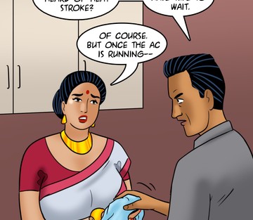 Issue 113 - Hot and Bothered - Page 60