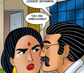 Issue 113 - Hot and Bothered - Page 41
