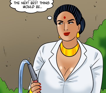 Issue 113 - Hot and Bothered - Page 26