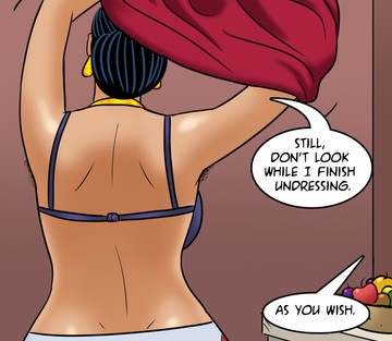 Issue 113 - Hot and Bothered - Page 65