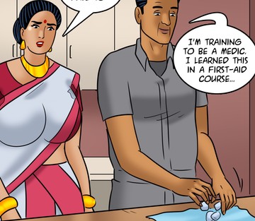Issue 113 - Hot and Bothered - Page 55