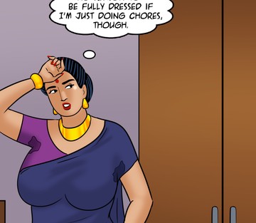 Issue 113 - Hot and Bothered - Page 22