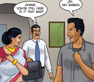 Issue 113 - Hot and Bothered - Page 137