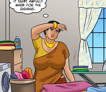 Issue 113 - Hot and Bothered - Page 2