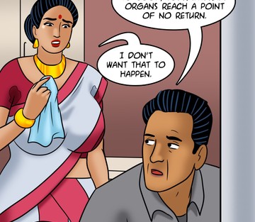 Issue 113 - Hot and Bothered - Page 62