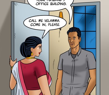 Issue 113 - Hot and Bothered - Page 43