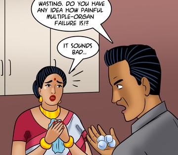 Issue 113 - Hot and Bothered - Page 63