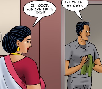 Issue 113 - Hot and Bothered - Page 52