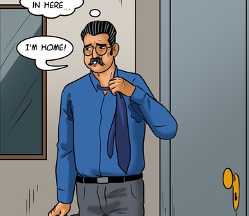 Issue 113 - Hot and Bothered - Page 32