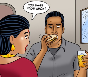 Issue 113 - Hot and Bothered - Page 46