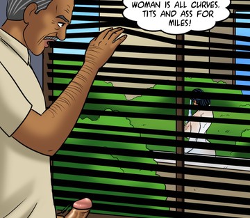 Issue 113 - Hot and Bothered - Page 30