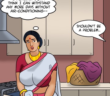 Issue 113 - Hot and Bothered - Page 51