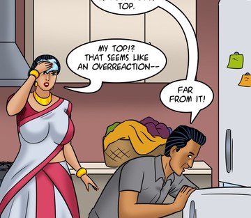 Issue 113 - Hot and Bothered - Page 61
