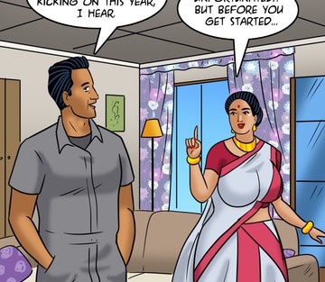 Issue 113 - Hot and Bothered - Page 44