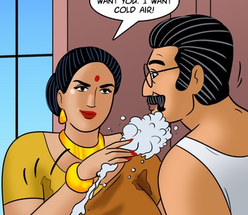 Issue 113 - Hot and Bothered - Page 12