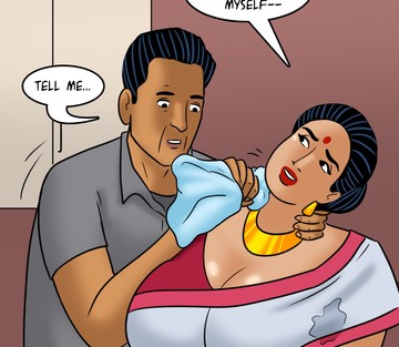 Issue 113 - Hot and Bothered - Page 57