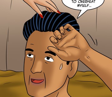Issue 113 - Hot and Bothered - Page 93