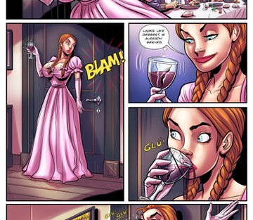 Issue 1 - Page 5