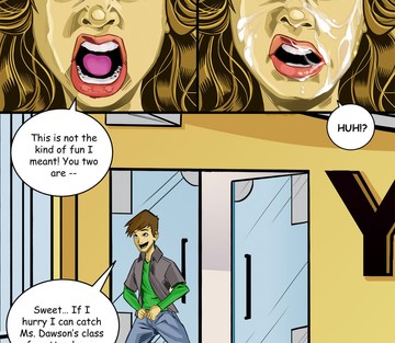 Invisiboy - Page 15