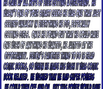 Invisiboy - Page 2