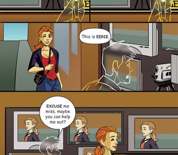 Invisiboy - Page 6