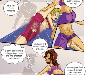Invisiboy - Page 13
