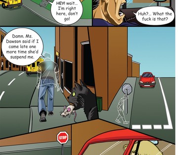 Invisiboy - Page 4