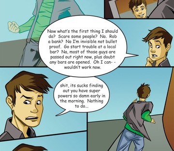 Invisiboy - Page 8