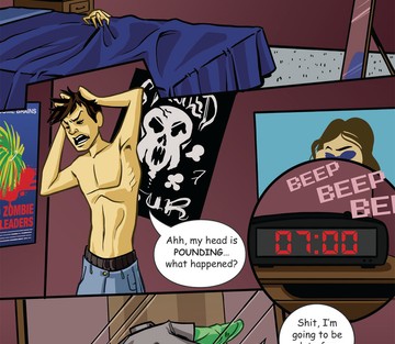 Invisiboy - Page 3