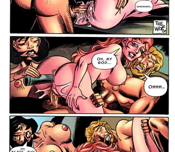 Carwash - Page 7