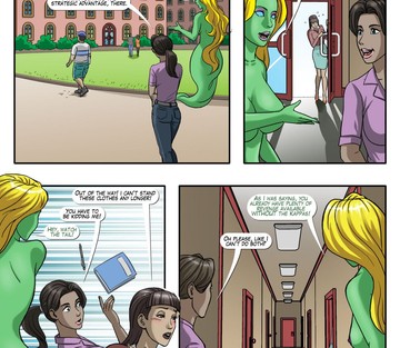 Held Within - Page 61