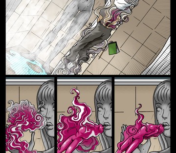 Held Within - Page 116