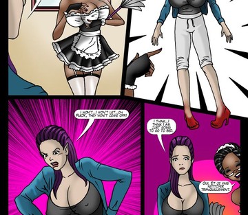 Held Within - Page 82
