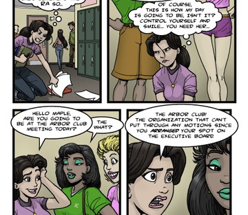 Held Within - Page 5