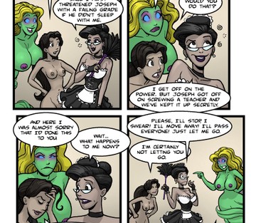 Held Within - Page 30