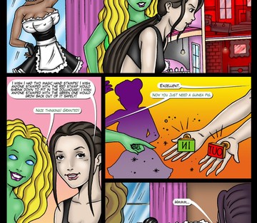 Held Within - Page 172