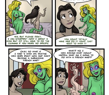 Held Within - Page 27