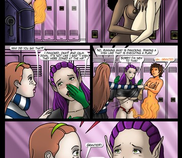 Held Within - Page 166
