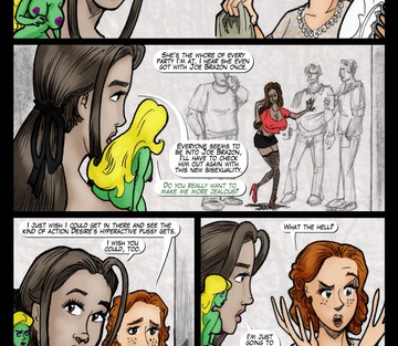 Held Within - Page 101