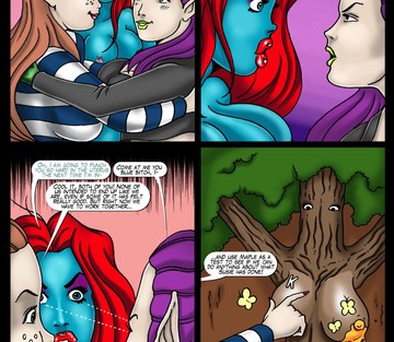 Held Within - Page 185